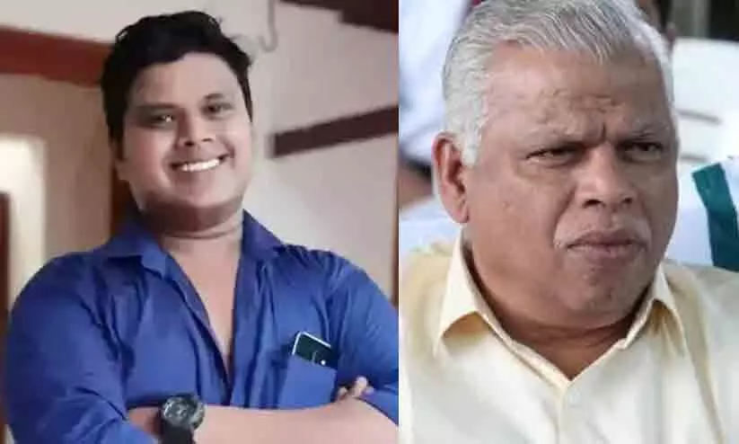 പിണറായിയിലെ ബി.ജെ.പി പ്രവര്ത്തകന്റെ മരണം: കലാപമുണ്ടാക്കാൻ നീക്കം -സി.പി.എം പിണറായിയിലെ ബി.ജെ.പി പ്രവര്ത്തകന്റെ മരണം: കലാപമുണ്ടാക്കാൻ നീക്കം -സി.പി.എം