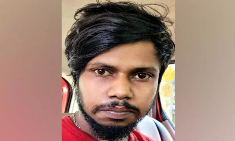 ബ്രൗൺഷുഗറുമായി അസം സ്വദേശി പിടിയിൽ