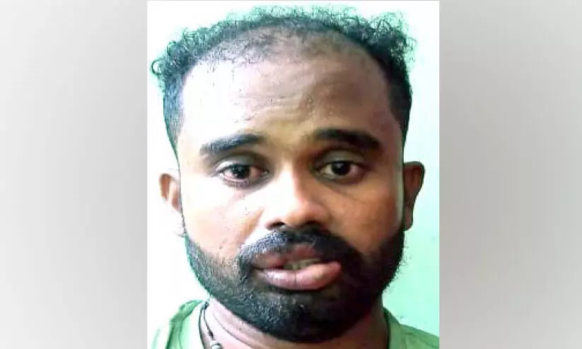 പൊലീസിനെ ആക്രമിച്ച പ്രതി പിടിയിൽ