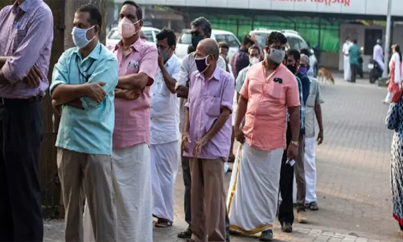 റെസ്റ്റ്‌ ഹൗസ് ഭൂമി റദ്ദാക്കൽ; ബ്ലോക്ക്‌ പഞ്ചായത്തിനെതിരെ പ്രതിഷേധം അനാവശ്യം -പ്രസിഡന്റ്