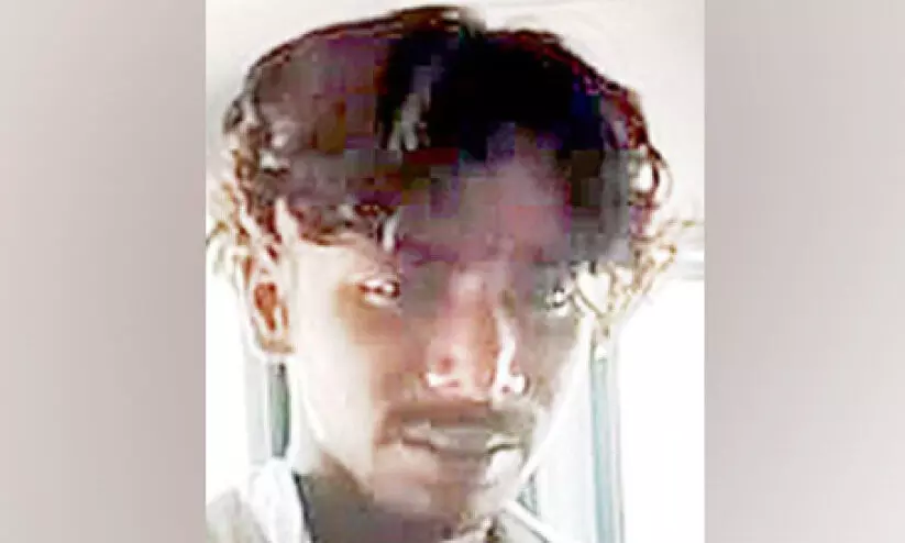 എ.ടി.എം കവർച്ച ശ്രമം: യുവാവ് അറസ്റ്റിൽ