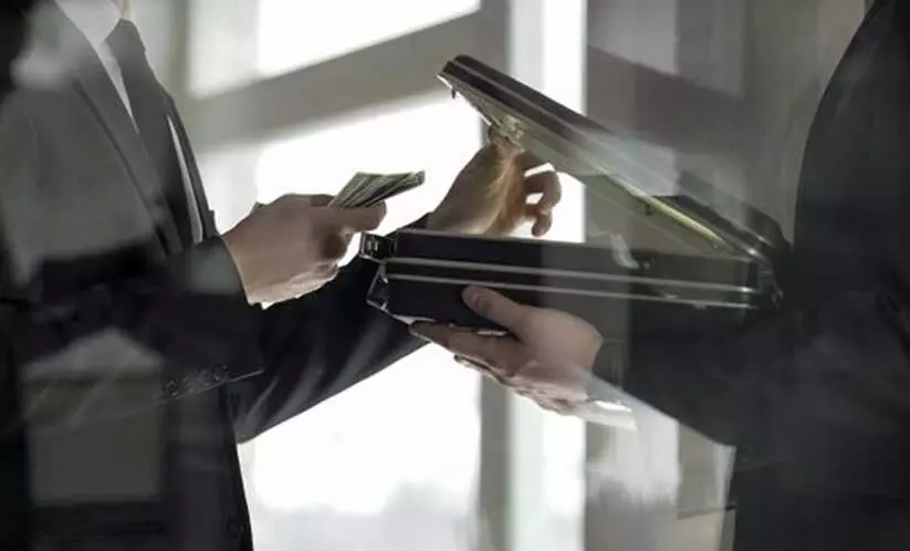 പണം വെളുപ്പിക്കൽ കേസ്: സൗദി വനിതക്കും വിദേശി ഭർത്താവിനും ശിക്ഷ പണം വെളുപ്പിക്കൽ കേസ്: സൗദി വനിതക്കും വിദേശി ഭർത്താവിനും ശിക്ഷ