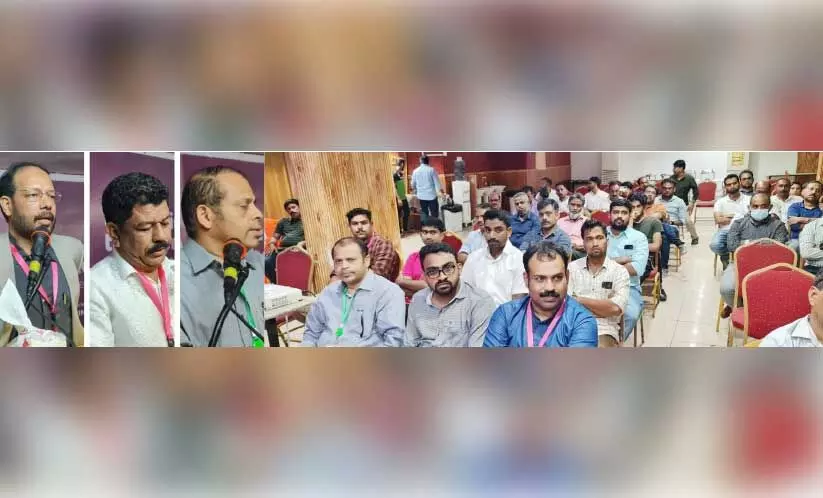 ക്രിയ ജിദ്ദ ചാപ്റ്റർ പ്രവർത്തനമാരംഭിച്ചു ക്രിയ ജിദ്ദ ചാപ്റ്റർ പ്രവർത്തനമാരംഭിച്ചു