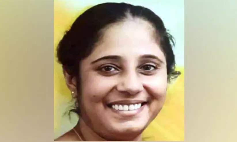 ഷൈനി സണ്ണി കട്ടപ്പന നഗരസഭ അധ്യക്ഷ ഷൈനി സണ്ണി കട്ടപ്പന നഗരസഭ അധ്യക്ഷ