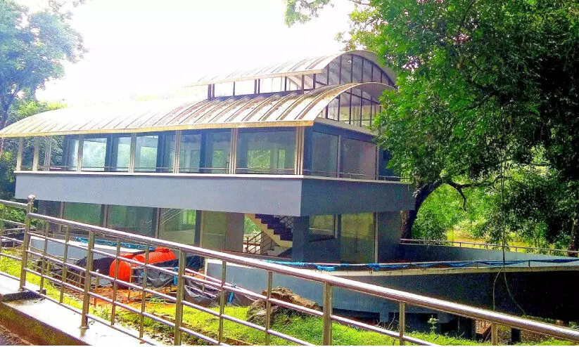 സഞ്ചാരികൾ ചോദിക്കുന്നു; തേക്കടിയിൽ എന്ന് ലഭിക്കും നല്ല ഭക്ഷണം