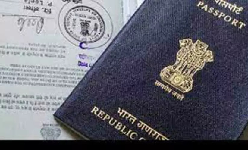 നഷ്‌ടപ്പെട്ട ഗാർഹിക തൊഴിലാളി വിസ വീണ്ടും അനുവദിക്കും