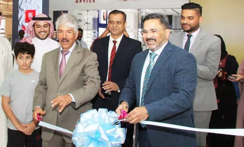 ആർ.എച്ച്.എഫ് സമ്മർ ക്യാമ്പിന് തുടക്കം