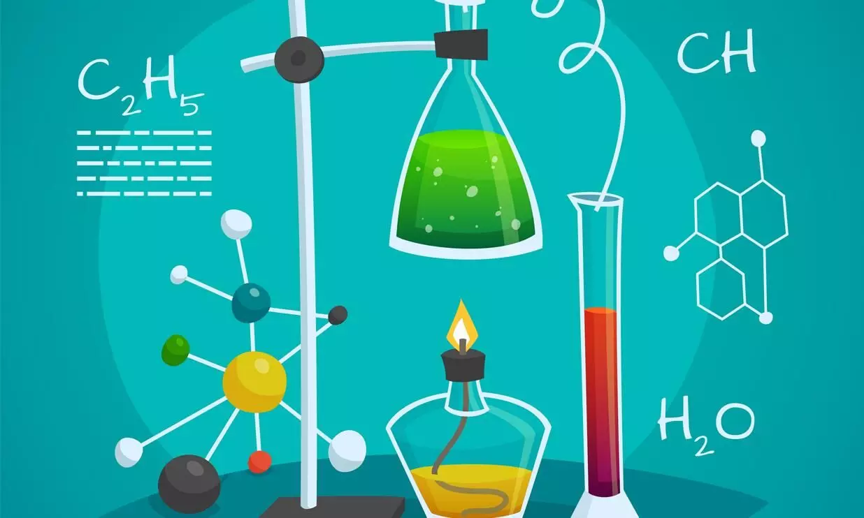 history of periodic table