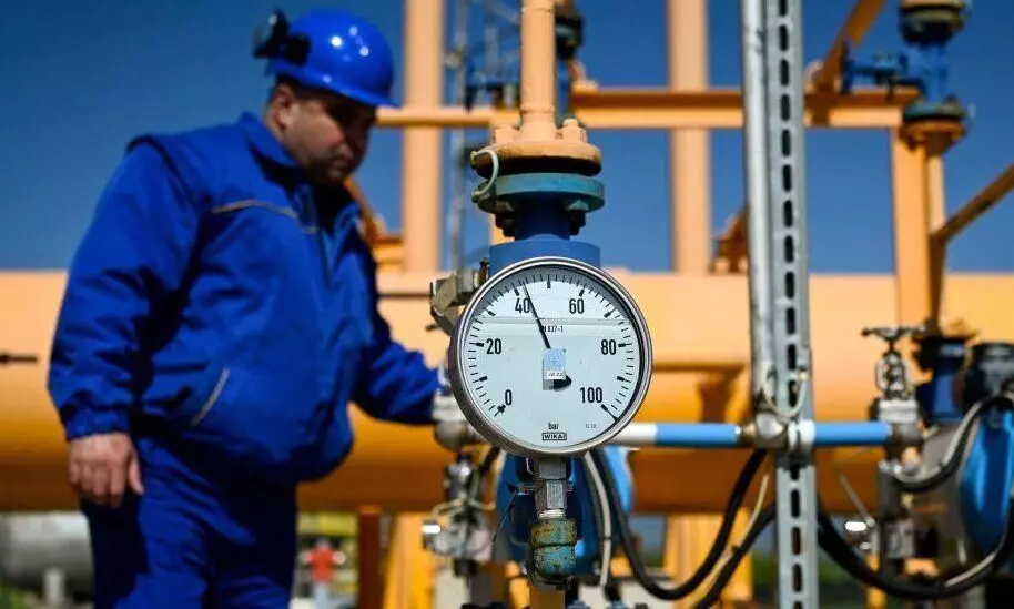 റഷ്യയിൽ നിന്നുള്ള ഗ്യാസ് ഇറക്കുമതി നിയന്ത്രിക്കാനൊരുങ്ങി യുറോപ്യൻ യൂണിയൻ