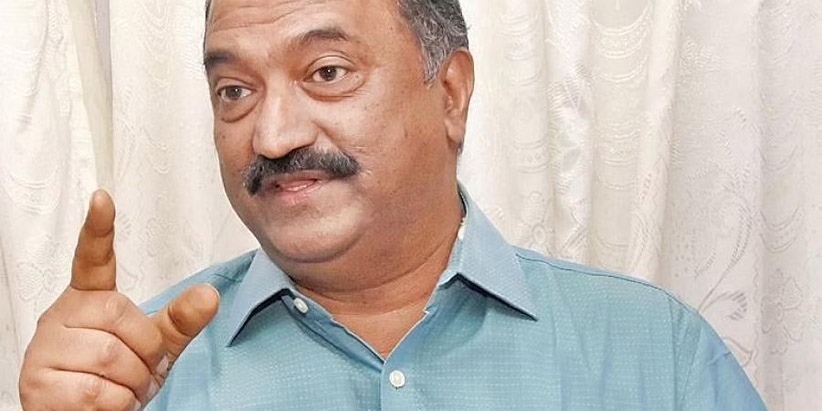 ഉന്നത വിദ്യാഭ്യാസ വികസനത്തിന് സാമ്പത്തിക പരിമിതികൾ തടസമാകില്ല- കെ.എൻ.ബാലഗോപാൽ ഉന്നത വിദ്യാഭ്യാസ വികസനത്തിന് സാമ്പത്തിക പരിമിതികൾ തടസമാകില്ല- കെ.എൻ.ബാലഗോപാൽ