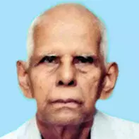 ജ​നാ​ർ​ദ​ന​ൻ മ​ന്നാ​ടി​യാ​ർ