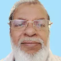 മു​സ്ത​ഫ ഹാ​ജി