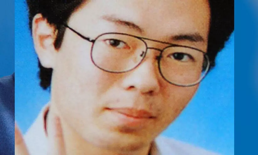 കൂട്ടക്കൊല: ജപ്പാൻകാരന് വധശിക്ഷ കൂട്ടക്കൊല: ജപ്പാൻകാരന് വധശിക്ഷ