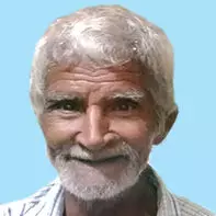 രാ​മ​ൻ​കു​ട്ടി എ​ഴു​ത്ത​ച്ഛ​ൻ