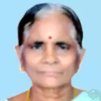 പാ​റു​ക്കു​ട്ടി