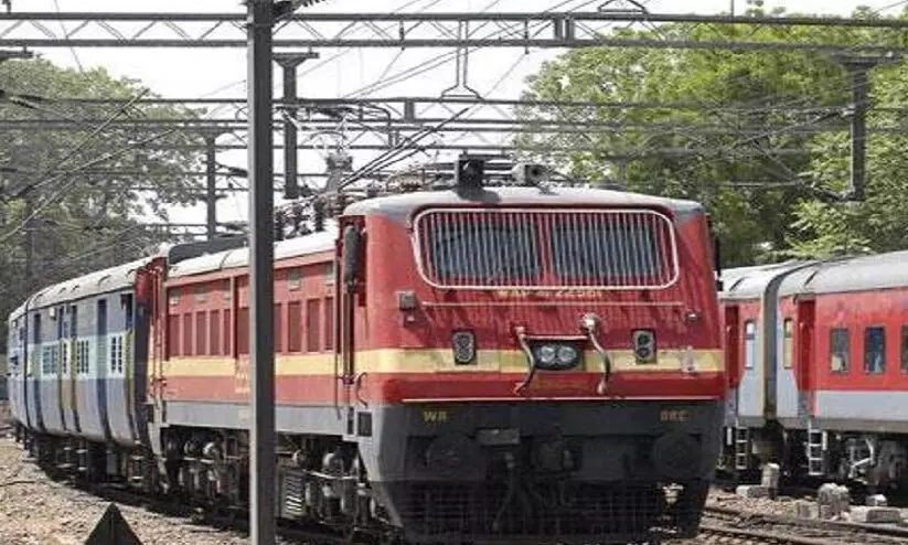 ശബരി റെയിൽ വൈകാൻ കാരണം സംസ്ഥാനത്തിന്‍റെ അലംഭാവമെന്ന് കേന്ദ്രം