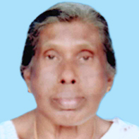 അ​മ്മി​ണി