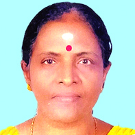 ല​ത മ​നോ​ഹ​ര​ൻ