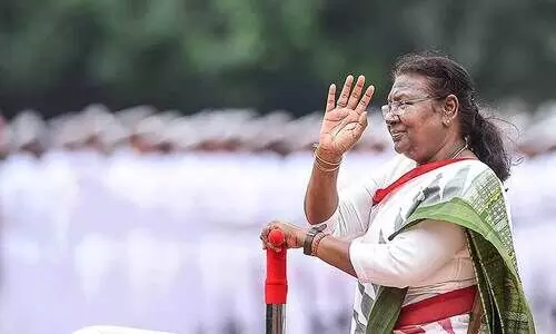 പുതിയ രാഷ്ട്രപതിയെ അഭിനന്ദിച്ച് പ്രവാസി കൂട്ടായ്മകൾ