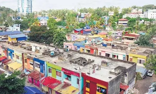 വാഴോറമല കോളനിയിൽ ഒരുകോടിയുടെ സമഗ്ര വികസനപദ്ധതി