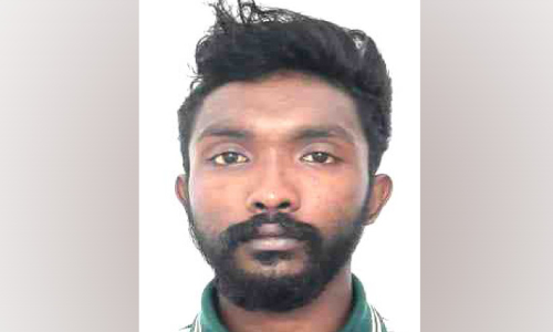 പെൺകുട്ടിയെ തട്ടിക്കൊണ്ടുപോയ യുവാവ് പിടിയിൽ