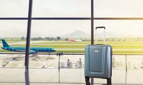 മറ്റുള്ളവരുടെ ബാഗേജ് ഏറ്റെടുത്ത് കുടുങ്ങരുതെന്ന് മുന്നറിയിപ്പ്