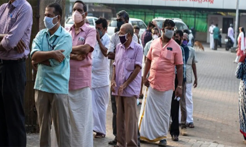 റെസ്റ്റ്‌ ഹൗസ് ഭൂമി റദ്ദാക്കൽ; ബ്ലോക്ക്‌ പഞ്ചായത്തിനെതിരെ പ്രതിഷേധം അനാവശ്യം -പ്രസിഡന്റ്