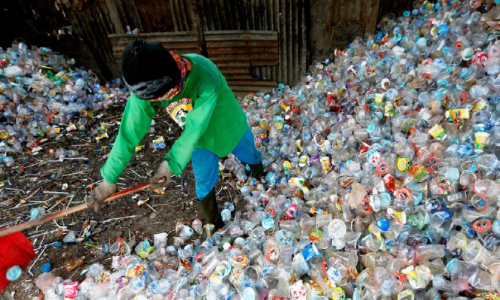 ഒറ്റത്തവണ പ്ലാസ്റ്റിക് ഉപയോഗം; ആഗസ്റ്റ് ഒന്ന് മുതല്‍ കർശന പരിശോധന