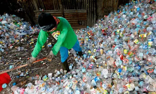 ഒറ്റത്തവണ പ്ലാസ്റ്റിക് ഉപയോഗം; ആഗസ്റ്റ് ഒന്ന് മുതല്‍ കർശന പരിശോധന