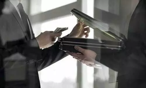 പണം വെളുപ്പിക്കൽ കേസ്: സൗദി വനിതക്കും വിദേശി ഭർത്താവിനും ശിക്ഷ