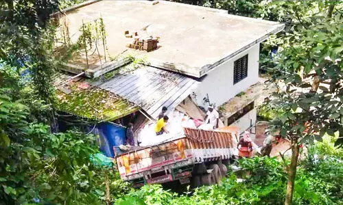 മേലുകാവിൽ അപകടങ്ങൾ തുടർക്കഥ മേലുകാവിൽ അപകടങ്ങൾ തുടർക്കഥ