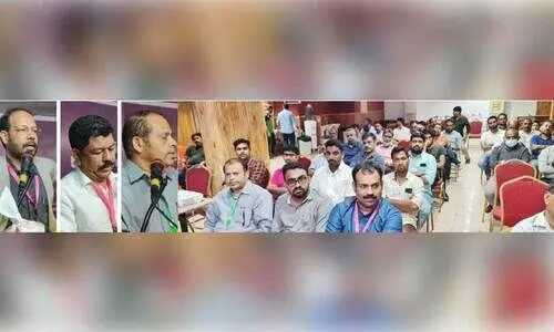 ക്രിയ ജിദ്ദ ചാപ്റ്റർ പ്രവർത്തനമാരംഭിച്ചു