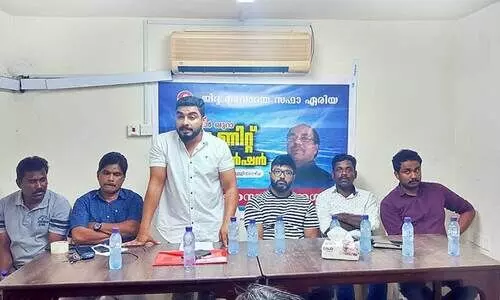 നവോദയ ഉമ്മുൽ ഖുറ കൺവെൻഷൻ