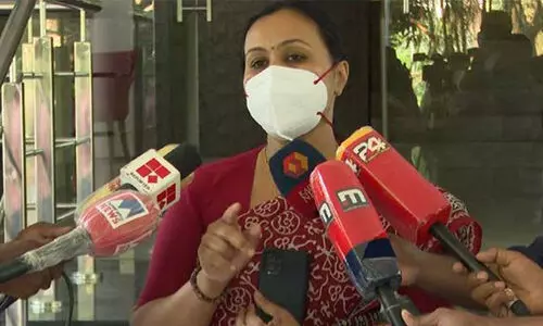 വാനര വസൂരി: രോഗബാധിതരുടെ ആരോഗ്യനില തൃപ്തികരം –മന്ത്രി