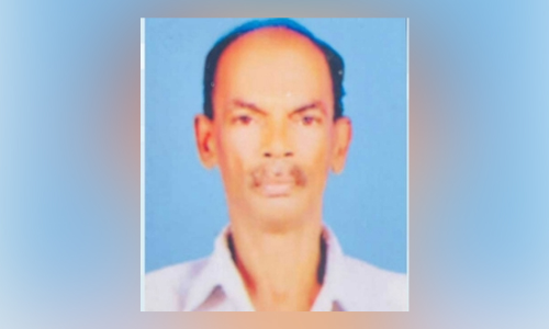 മധ്യവയസ്കനെ വീട്ടില്‍നിന്ന് വിളിച്ചിറക്കി വെട്ടിക്കൊന്നു