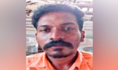 സഹോദരങ്ങളെ കൊലപ്പെടുത്താന്‍ ശ്രമിച്ചയാള്‍ അറസ്റ്റിൽ