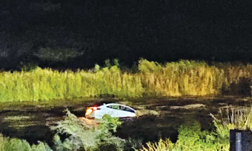 വാദിയിൽ കുടുങ്ങിയ വിദേശിയെ രക്ഷിച്ചു