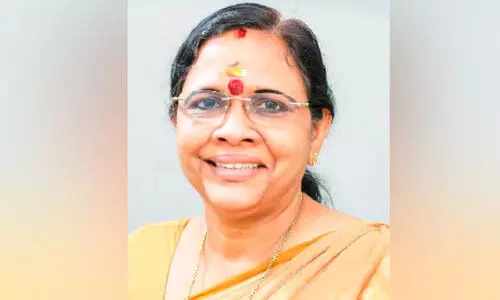 വൈക്കം നഗരസഭ: രാധിക ശ്യാം അധ്യക്ഷ; ജയം ഒരു വോട്ടിന്