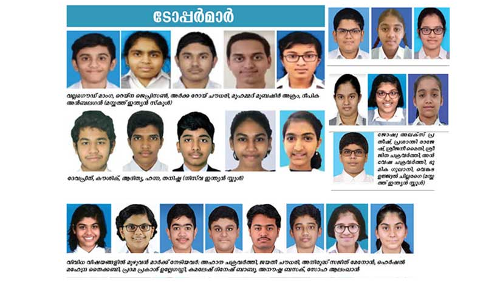 സി.ബി.എസ്.ഇ പത്താംക്ലാസ് പരീക്ഷ:  മികച്ച വിജയവുമായി മസ്കത്ത്, നിസ്വ ഇന്ത്യൻ സ്കൂളുകൾ
