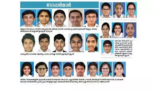 സി.ബി.എസ്.ഇ പത്താംക്ലാസ് പരീക്ഷ:  മികച്ച വിജയവുമായി മസ്കത്ത്, നിസ്വ ഇന്ത്യൻ സ്കൂളുകൾ