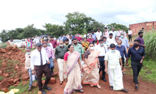 അന്താരാഷ്ട്ര ആയുർവേദ ഗവേഷണ കേന്ദ്രം: ആദ്യഘട്ടം അടുത്തവർഷത്തോടെ