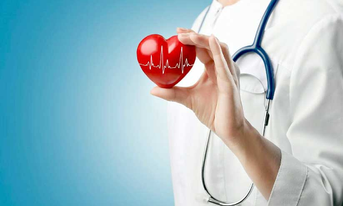 രാജ്യത്ത് കഴിഞ്ഞ വർഷം ഹൃദയാഘാത മരണനിരക്കിൽ രണ്ടുശതമാനം കുറവ്