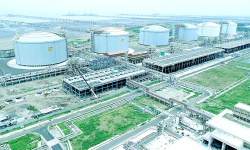 ഖത്തർ-ഇന്ത്യ വ്യാപാരത്തിൽ 63 ശതമാനം വർധന