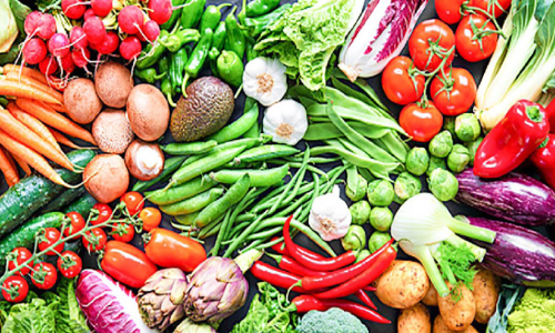 ജില്ലയിൽ ഓണക്കാല കൃഷി 2200 ഹെക്ടറിൽ