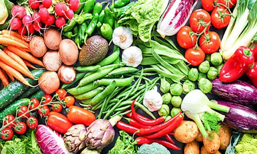 ജില്ലയിൽ ഓണക്കാല കൃഷി 2200 ഹെക്ടറിൽ ജില്ലയിൽ ഓണക്കാല കൃഷി 2200 ഹെക്ടറിൽ