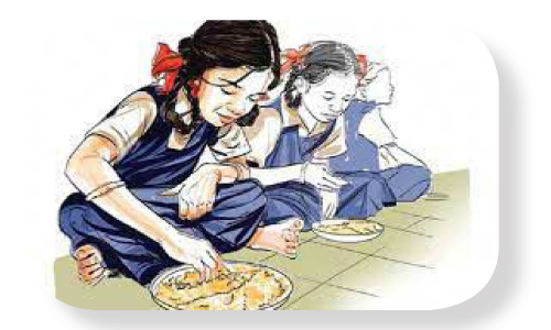 പണമില്ല; സ്‌കൂളുകളിലെ ഉച്ചഭക്ഷണ വിതരണം പ്രതിസന്ധിയിൽ