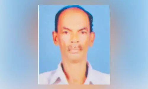 പാലക്കാട്ടെ കൊലപാതകം; ഒരാൾ അറസ്റ്റിൽ