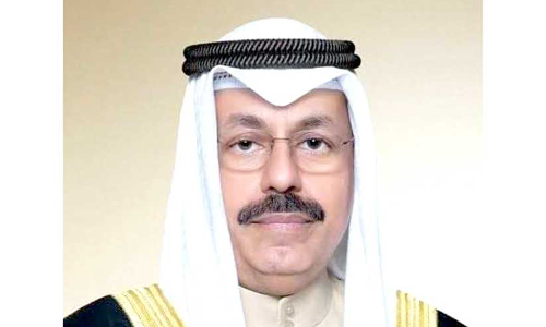 കുവൈത്ത് കിരീടാവകാശിക്ക് പ്രധാനമന്ത്രിയുടെ നന്ദി കത്ത്