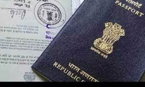 നഷ്‌ടപ്പെട്ട ഗാർഹിക തൊഴിലാളി വിസ വീണ്ടും അനുവദിക്കും