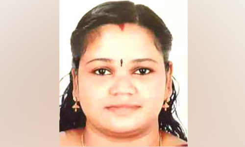 പുറമറ്റം പഞ്ചായത്തിൽ കെ.വി. രശ്മി മോൾ വൈസ് പ്രസിഡന്‍റ്; എൽ.ഡി.എഫിന് ഭരണം പോയി